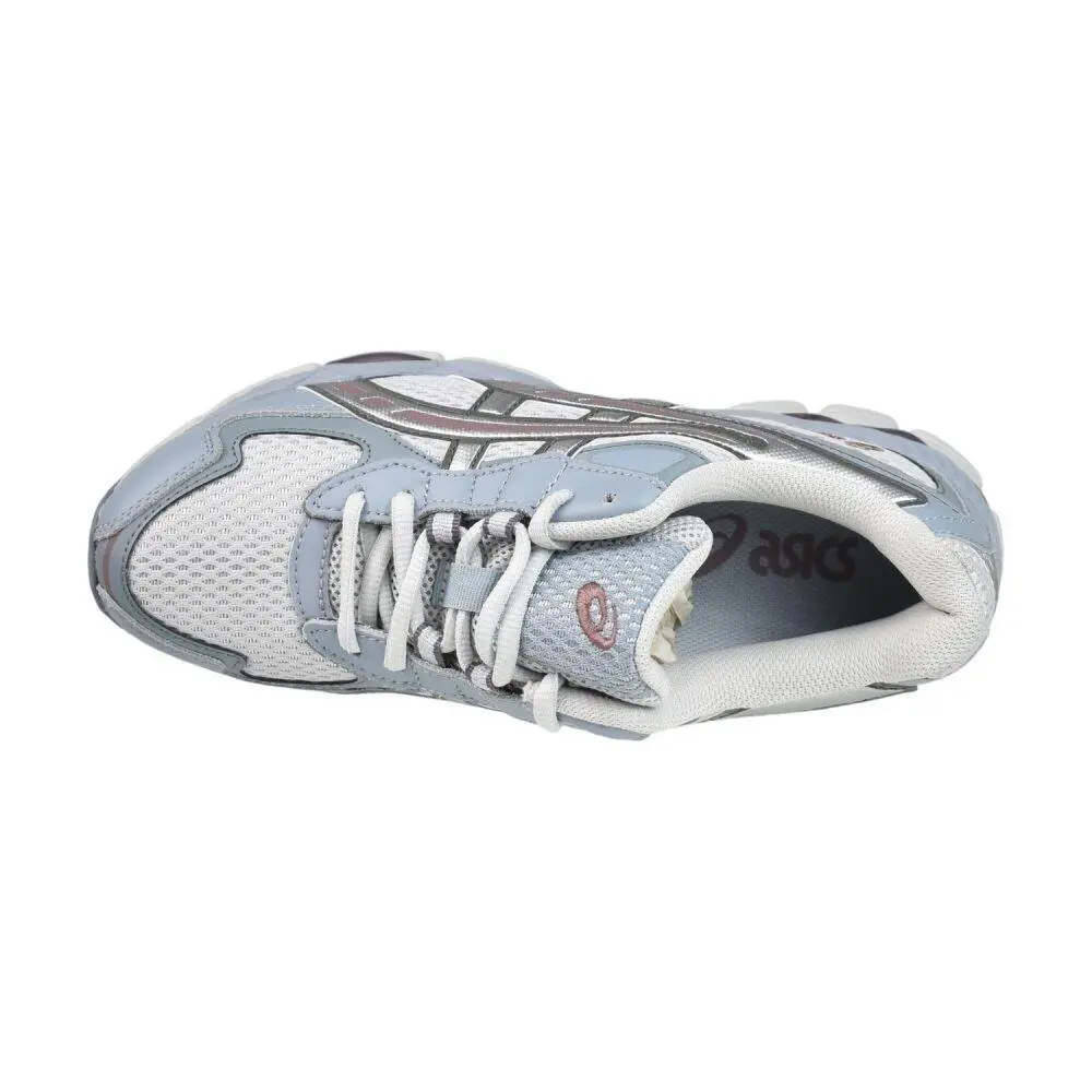 Asics shoes - Glacier Grey/Dolphin Grey 9