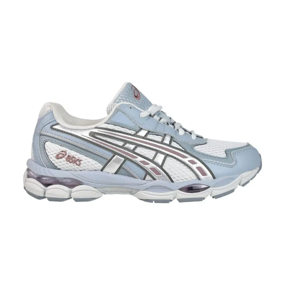 Asics shoes - Glacier Grey/Dolphin Grey 5