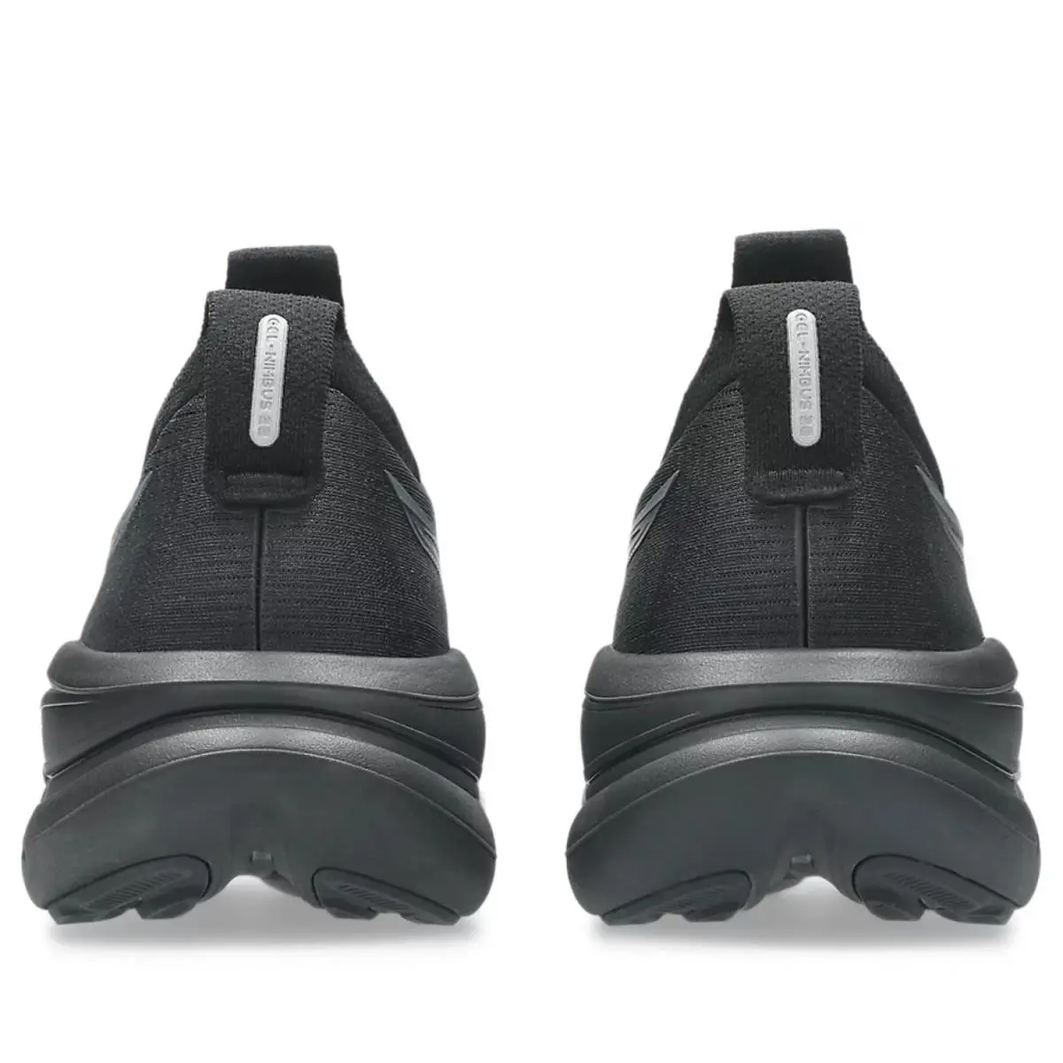 Asics shoes - Asics Gel-Nimbus 28 1011C144-001 - 1011C144-001 - Black 9