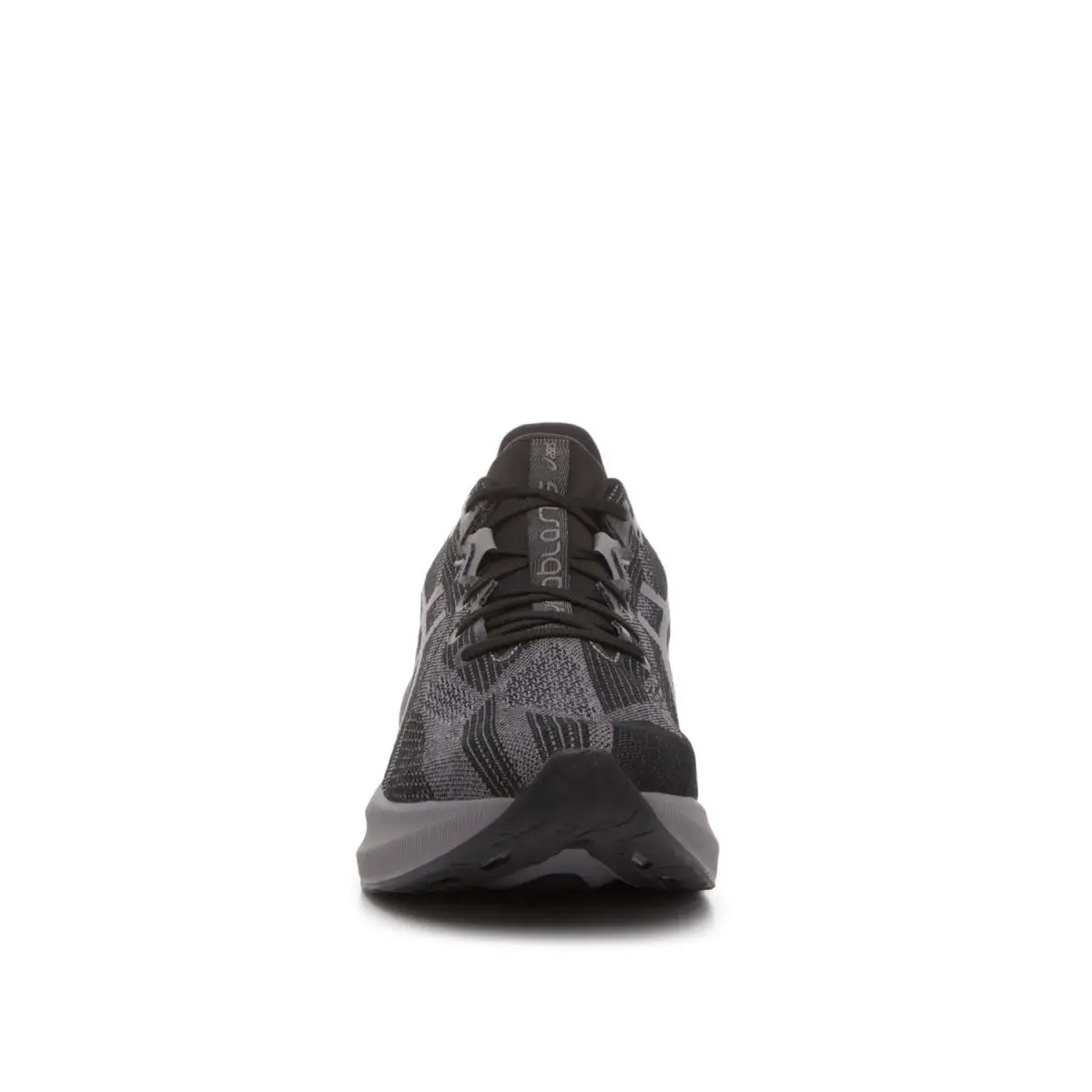 Asics shoes - Grey 1