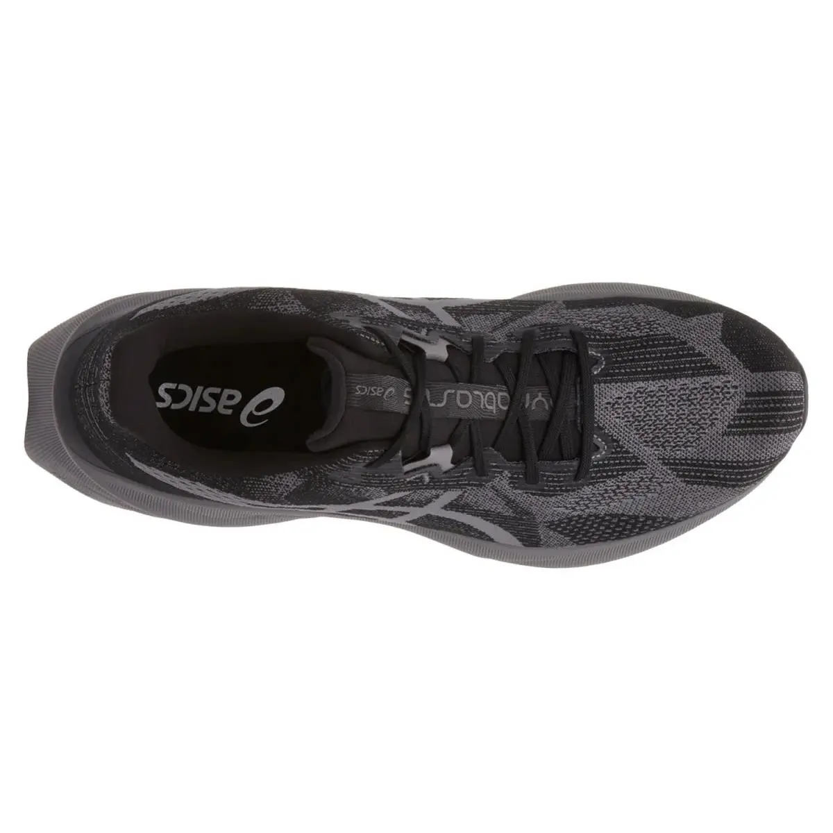 Asics shoes - Grey 14