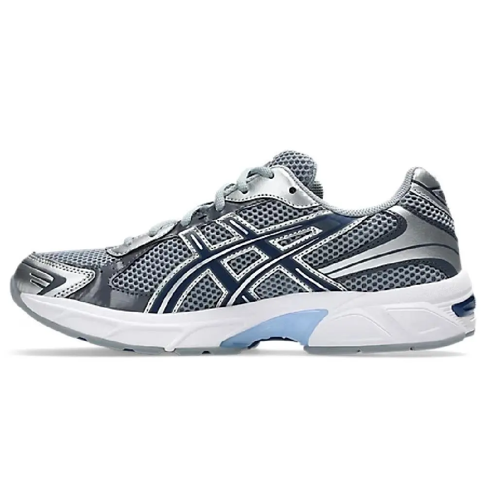 Asics shoes - 1203A609-022 - 1203A609-022 - Gravel/Pure Silver 0