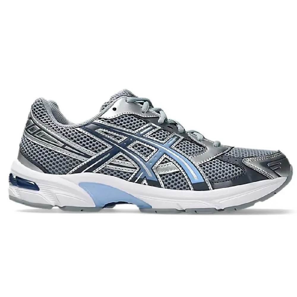 Asics shoes - 1203A609-022 - 1203A609-022 - Gravel/Pure Silver 4
