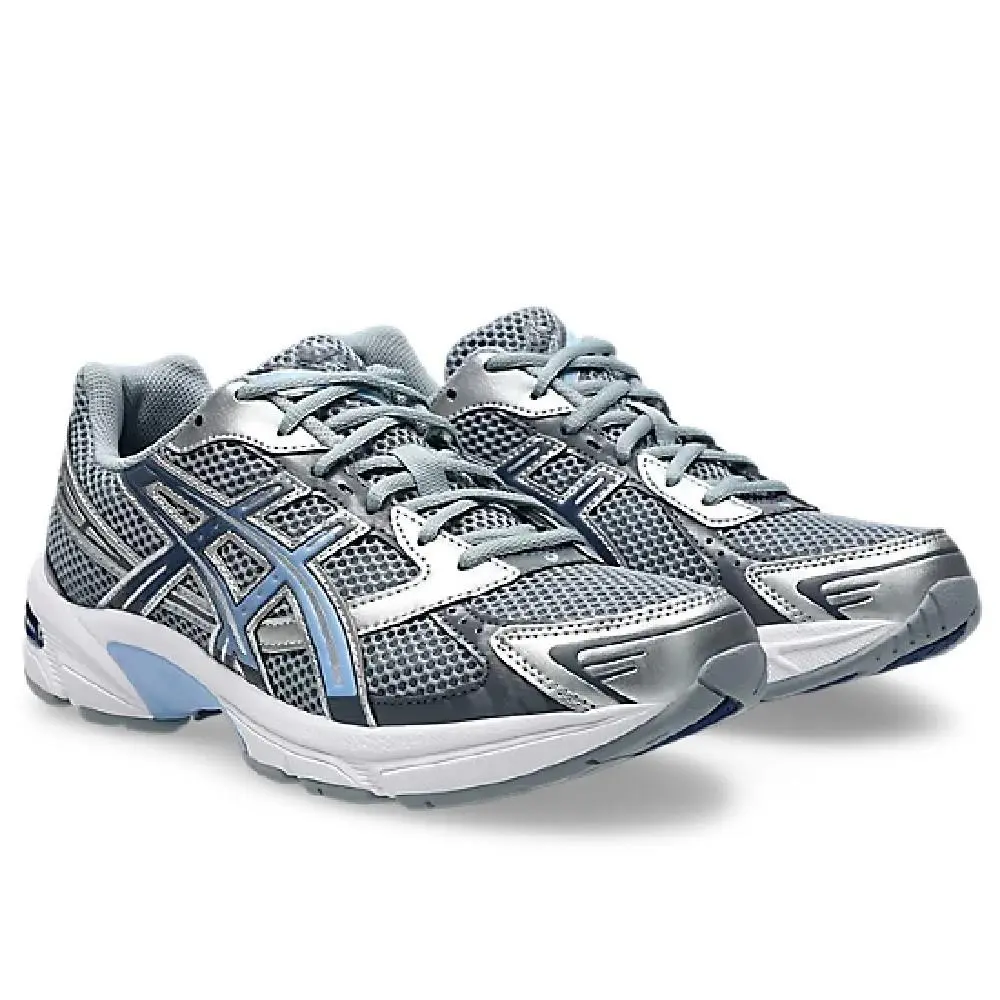 Asics shoes - 1203A609-022 - 1203A609-022 - Gravel/Pure Silver 6