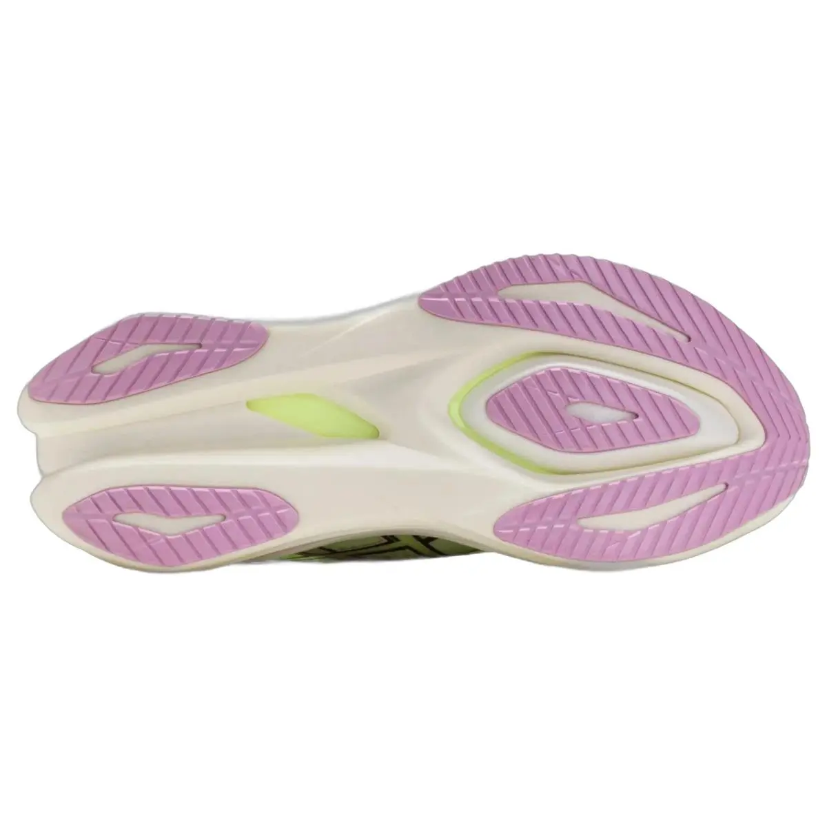 Asics shoes - Sonicblast 2 - Sonicblast - 1012C009750 - Illuminate Yellow/Hazy Lilac 9
