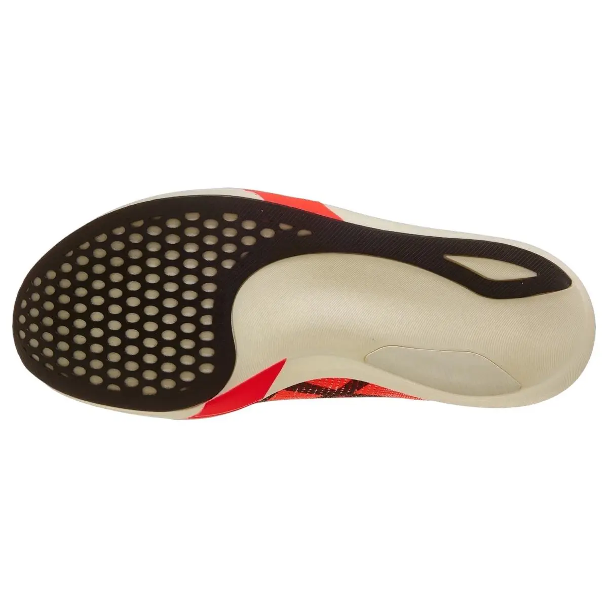 Asics shoes - Metaspeed Edge Tokyo - Metaspeed Edge Tokyo - 1013A163600 - Flash Red/Black 3