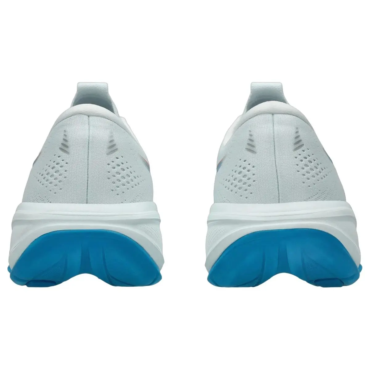 Asics shoes - Gel Cumulus 28 - Gel Cumulus - 1011C143402 - Arctic Blue/Aegean Blue 11