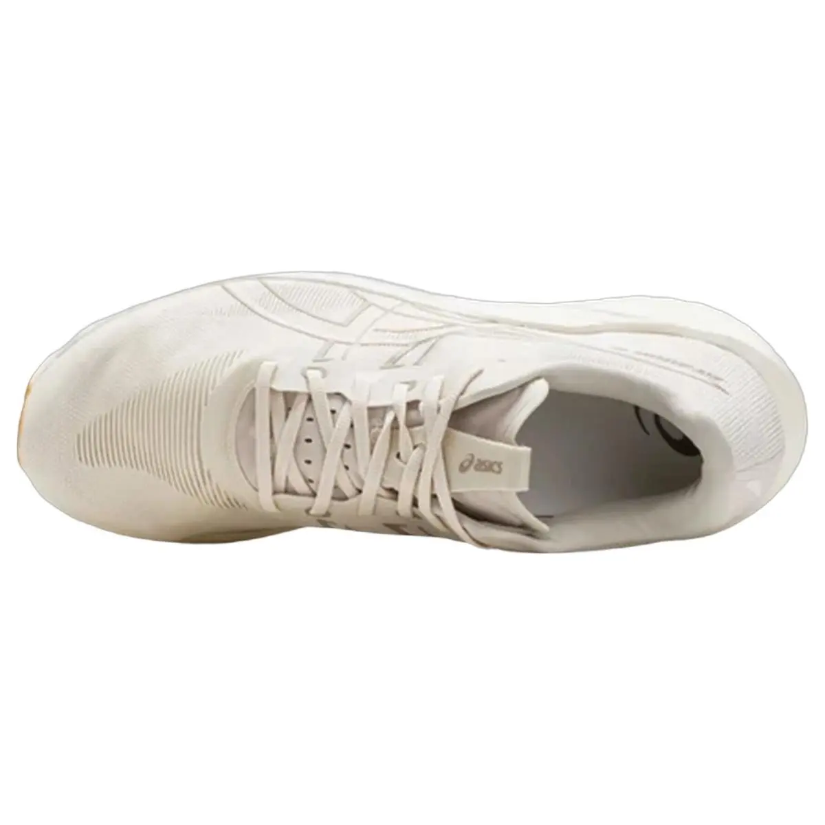 Asics shoes - Gt 2000 15 - 1011C235201 - Birch/Cream 8