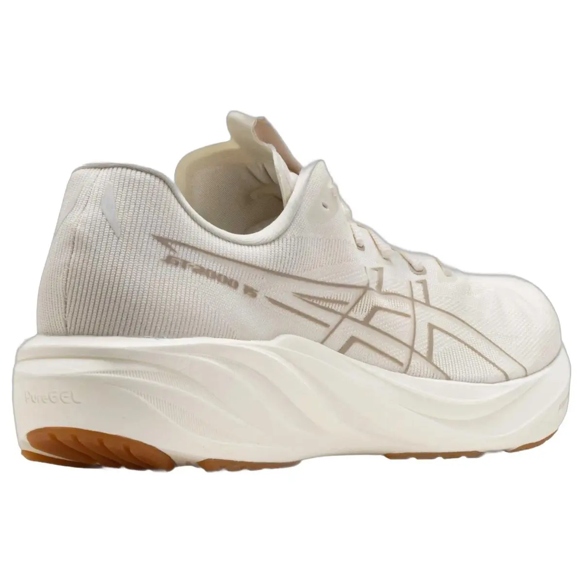 Asics shoes - Gt 2000 15 - 1011C235201 - Birch/Cream 11