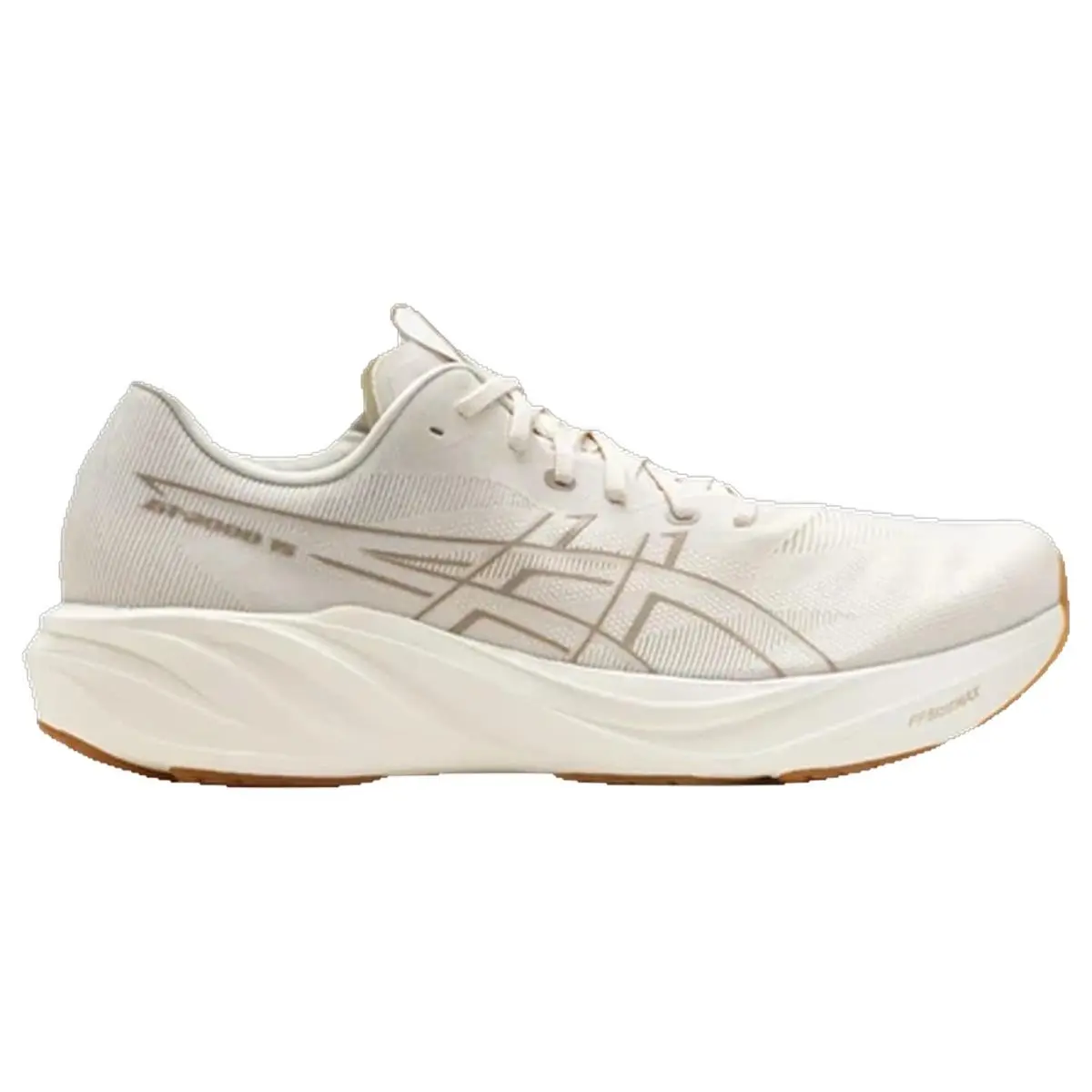 Asics shoes - Gt 2000 15 - 1011C235201 - Birch/Cream 6