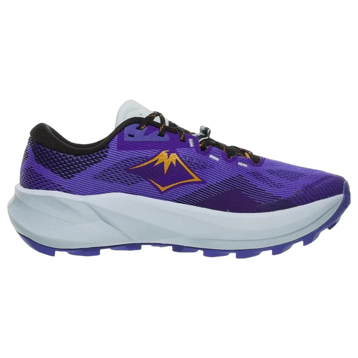 Asics shoes - Trabuco 14 - Trabuco - 1011C166400 - Cobalt Burst/Sandstorm 7