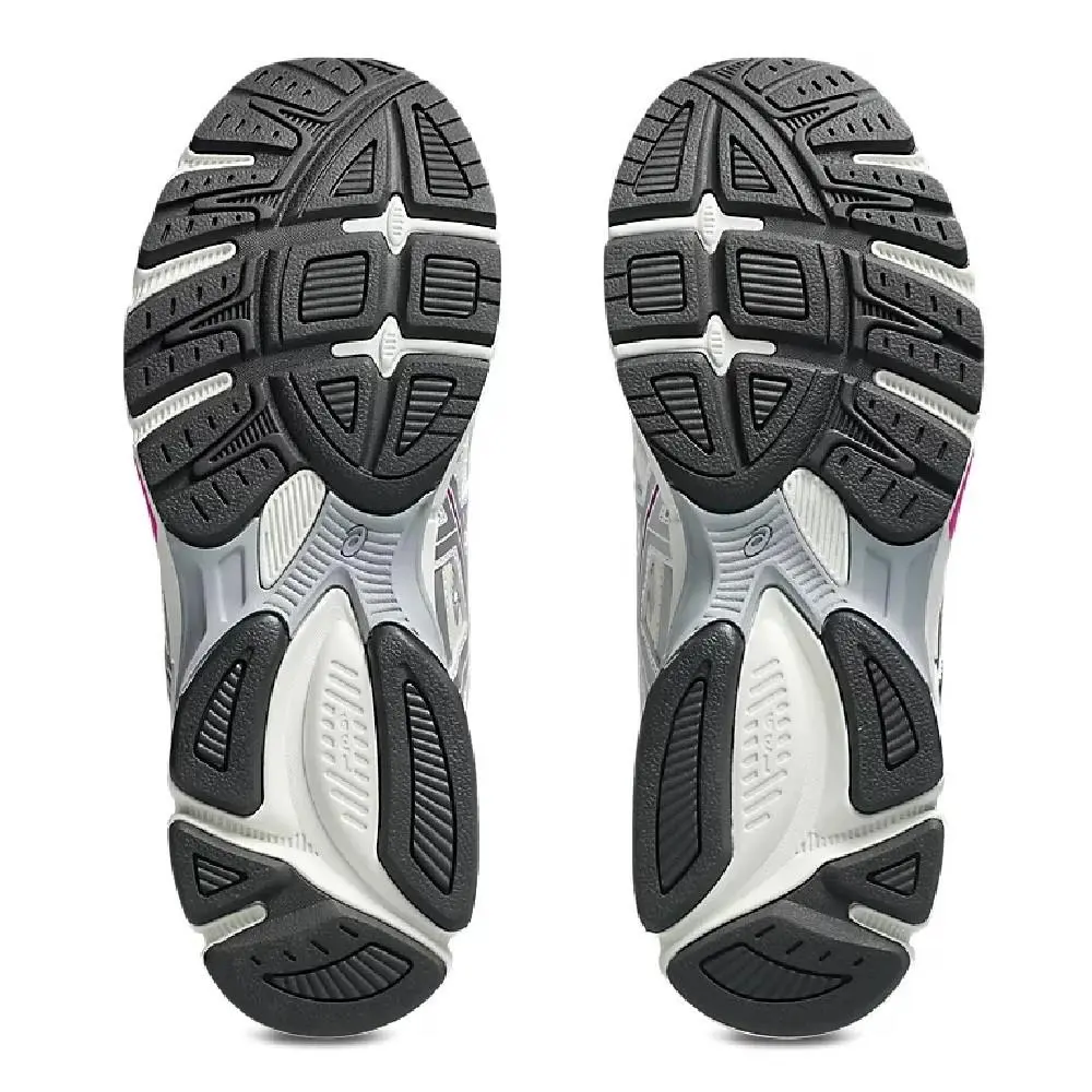 Asics shoes - 1203B049-101 - 1203B049-101 - White/Raspberry 8