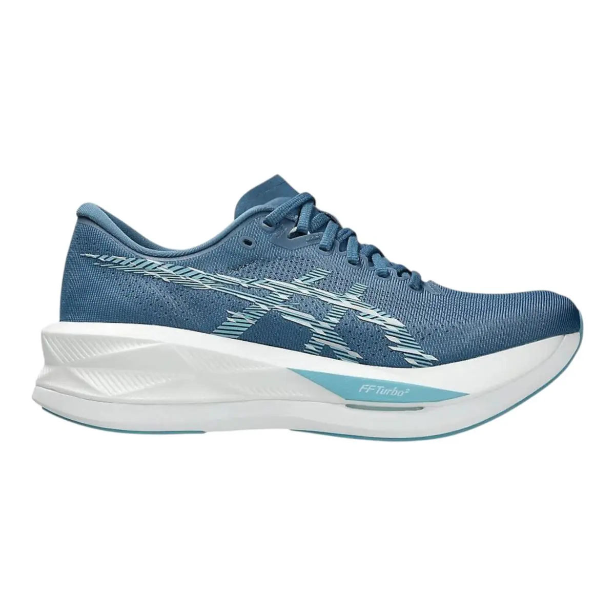 Asics shoes - 10625093992735 - 10625093992735 - Winter Sea/Stillwater 1