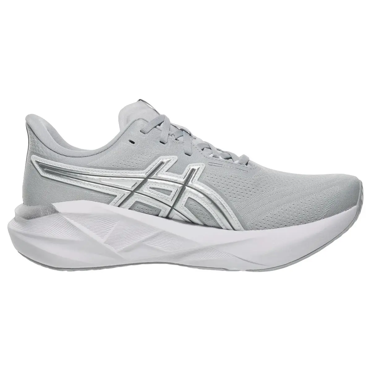 Asics shoes - Novablast 5 - Novablast - 1011C185020 - ATC Grey/Pure Silver 1