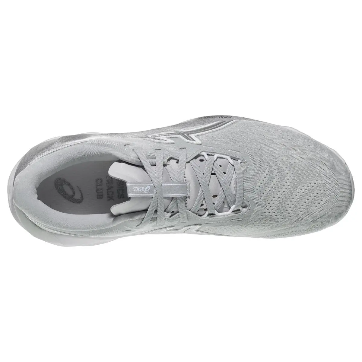 Asics shoes - Novablast 5 - Novablast - 1011C185020 - ATC Grey/Pure Silver 2