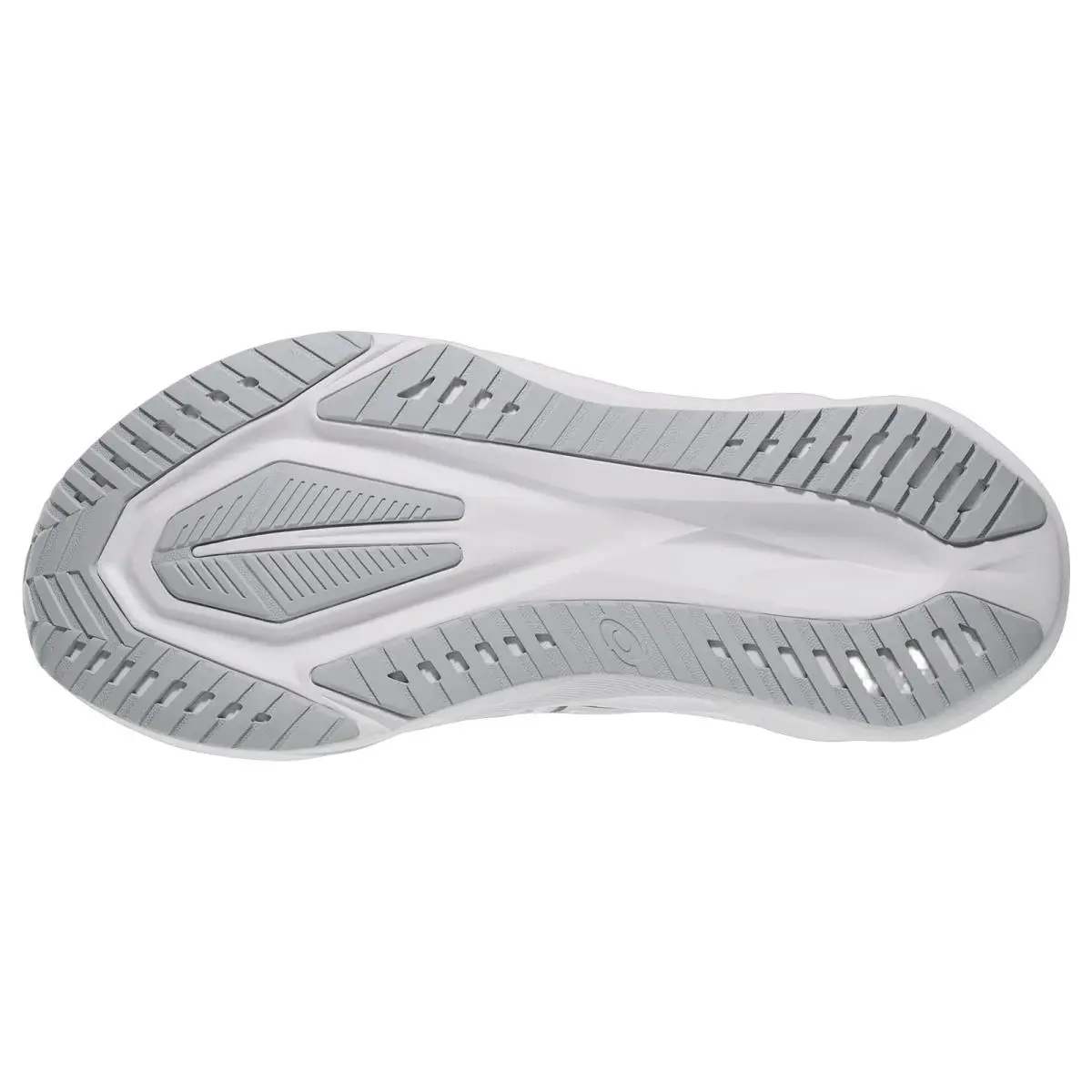Asics shoes - Novablast 5 - Novablast - 1011C185020 - ATC Grey/Pure Silver 3