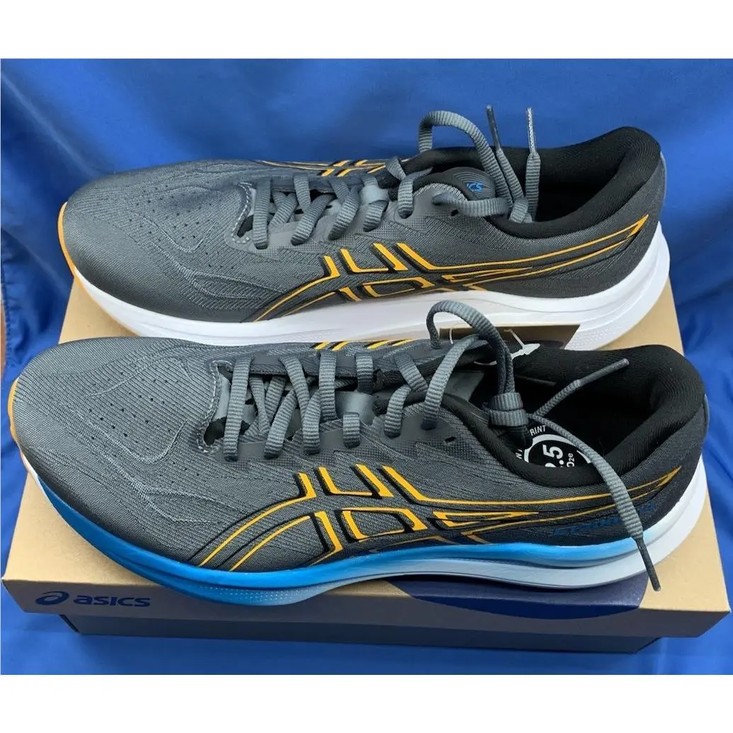 Asics shoes - ASICS GT-2000 - 1011C056-022 - Gray 1