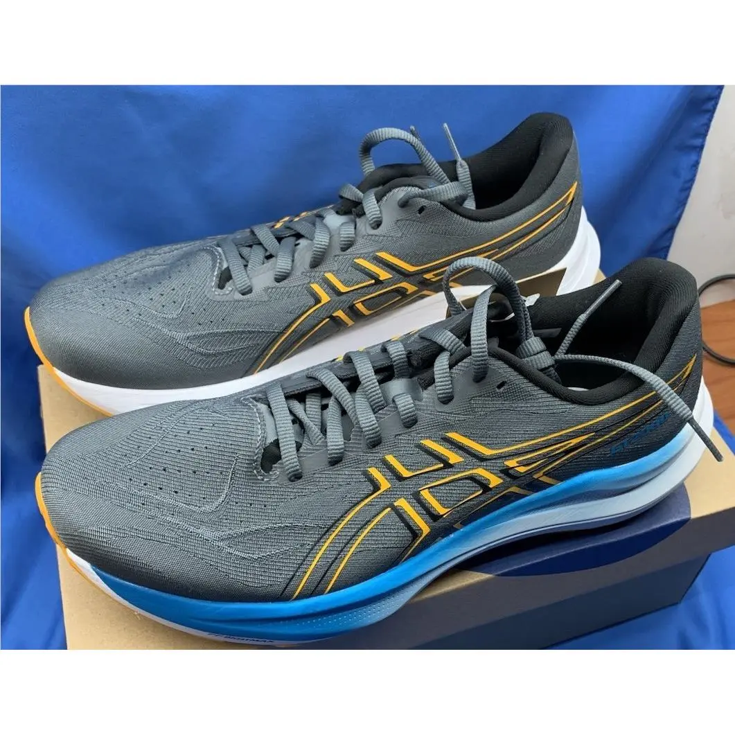 Asics shoes - ASICS GT-2000 - 1011C056-022 - Gray 2