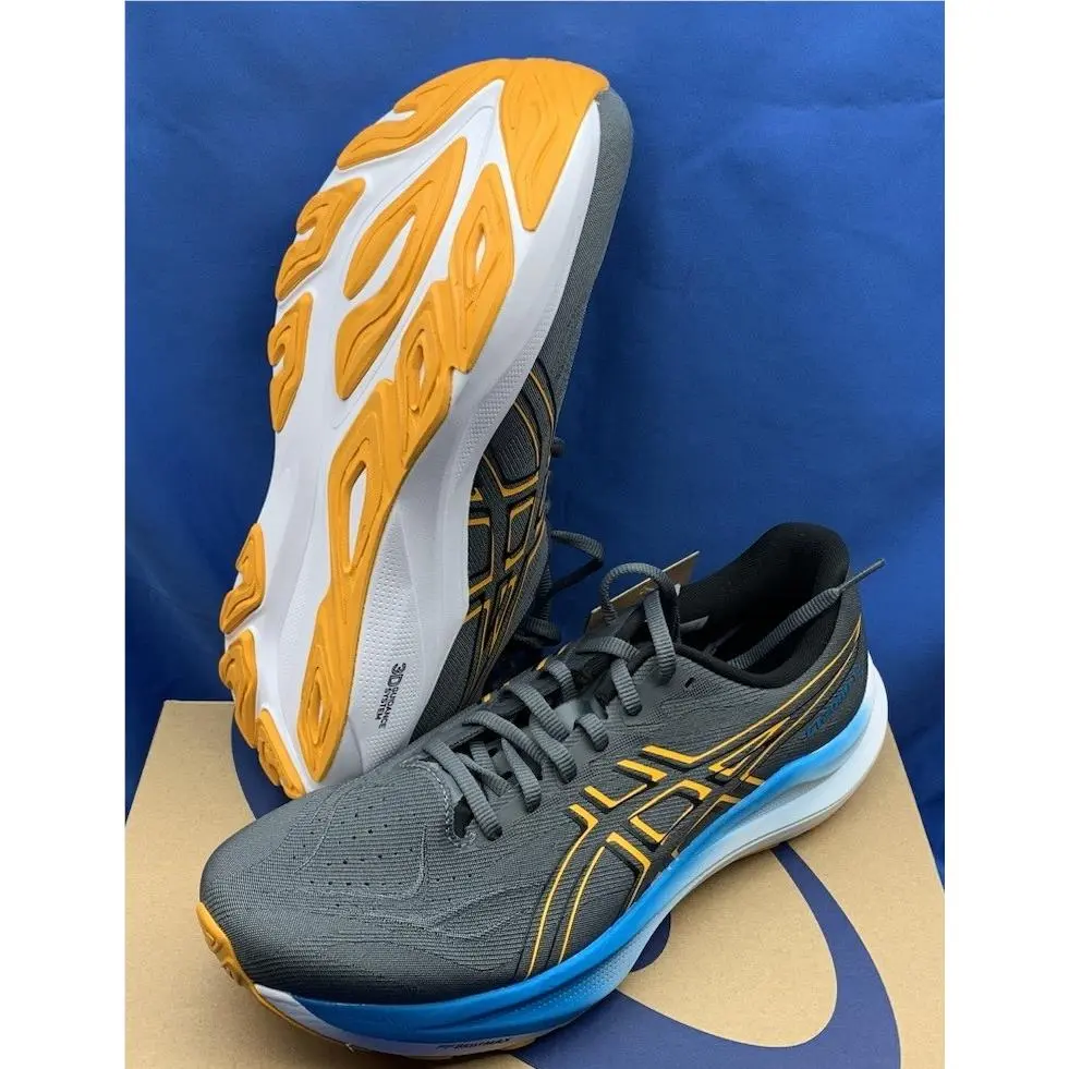 Asics shoes - ASICS GT-2000 - 1011C056-022 - Gray 3
