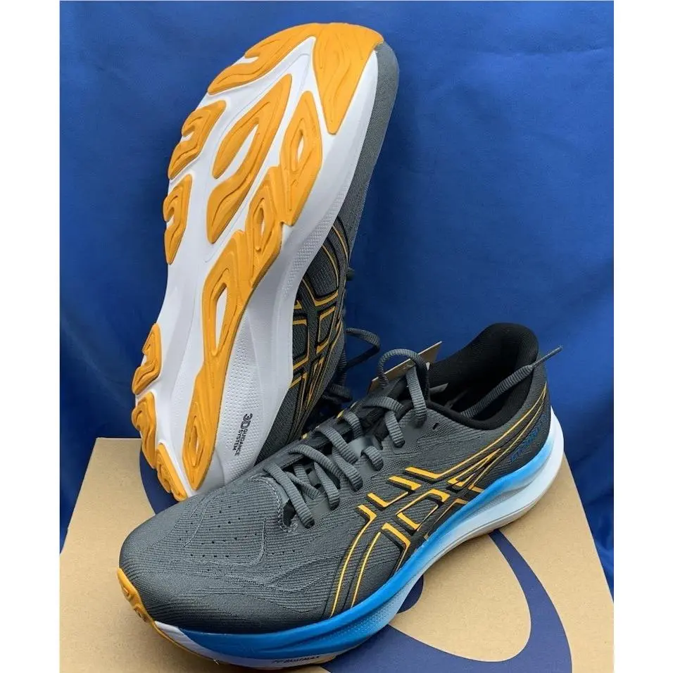 Asics shoes - ASICS GT-2000 - 1011C056-022 - Gray 5