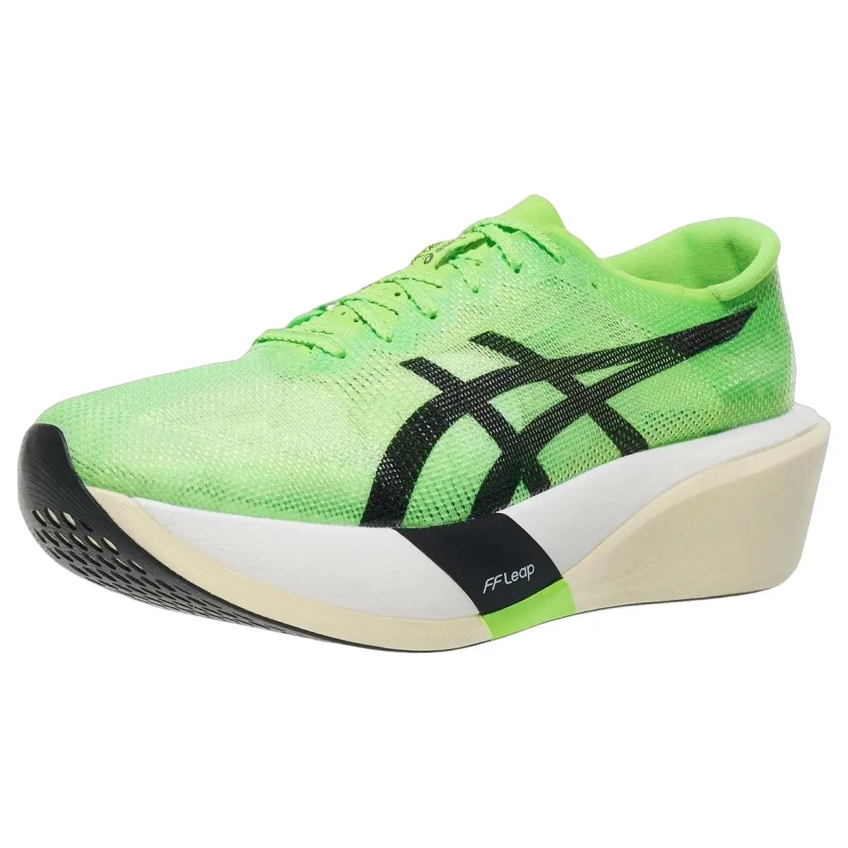 Asics shoes - Metaspeed Edge Tokyo - Metaspeed Edge Tokyo - 1013A163300 - Green Gecko/Blk 0