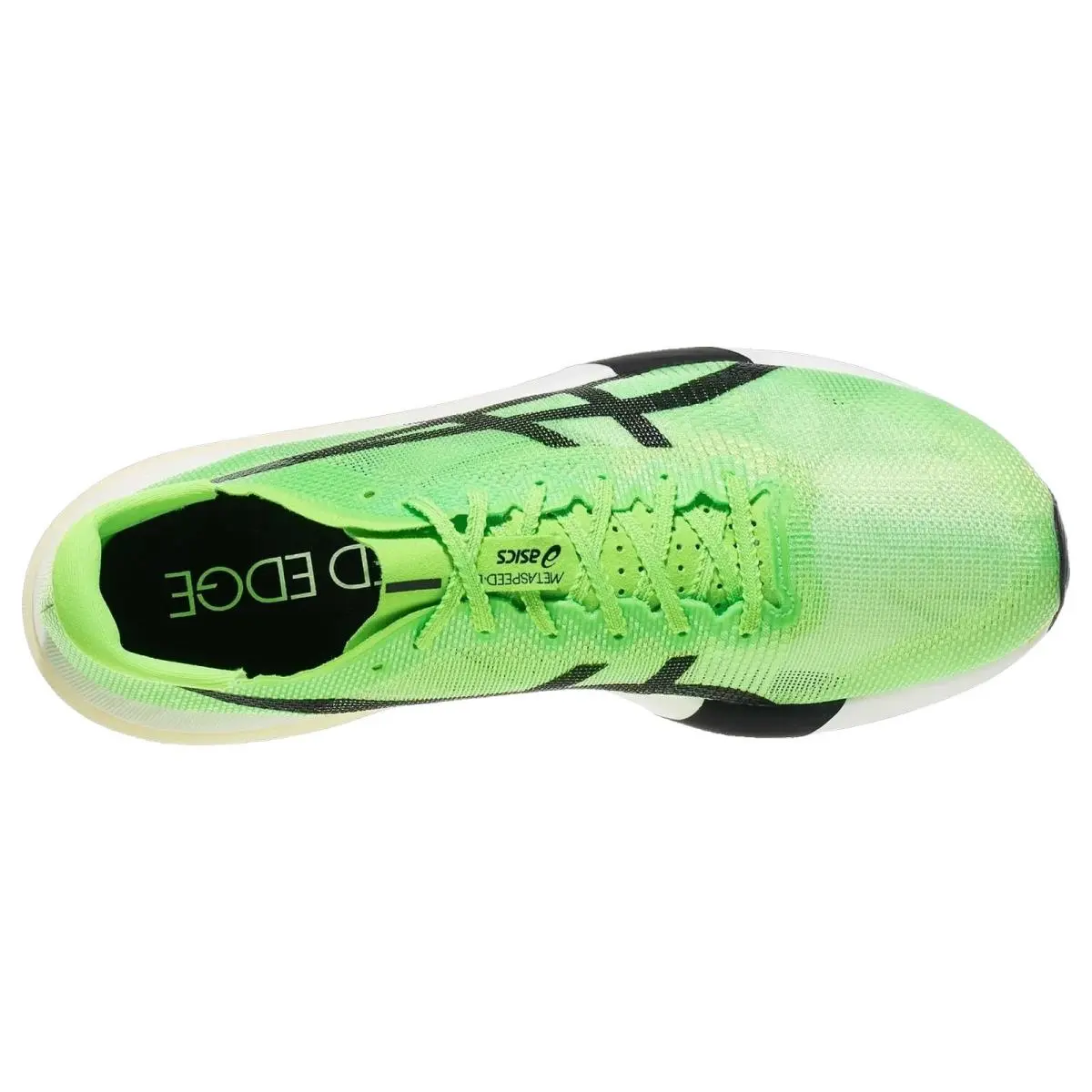 Asics shoes - Metaspeed Edge Tokyo - Metaspeed Edge Tokyo - 1013A163300 - Green Gecko/Blk 8