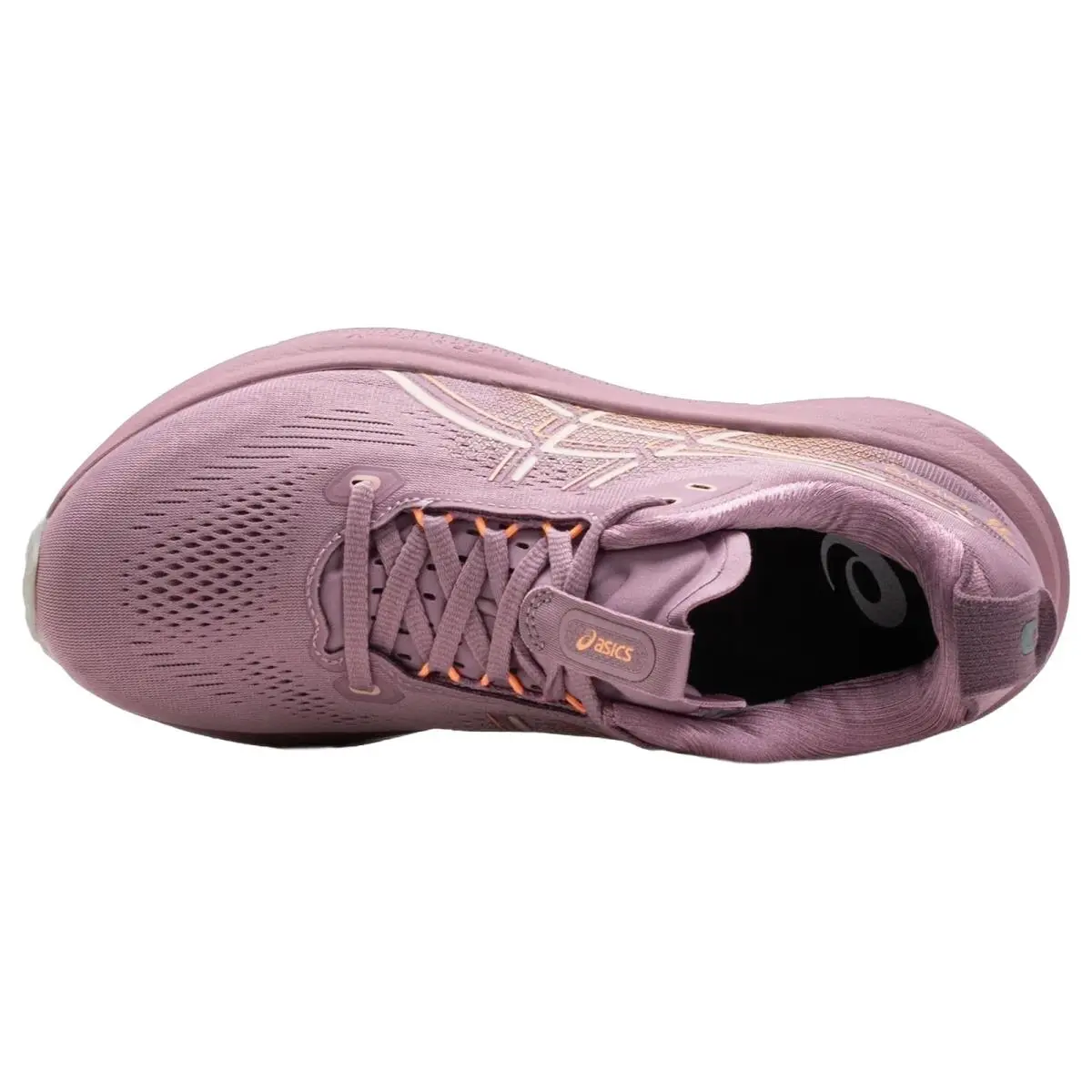 Asics shoes - Gel Kayano 33 - Gel Kayano - 1012B939500 - Purple/Dusty Mauve 1