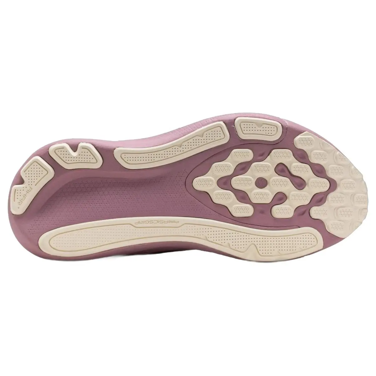 Asics shoes - Gel Kayano 33 - Gel Kayano - 1012B939500 - Purple/Dusty Mauve 2
