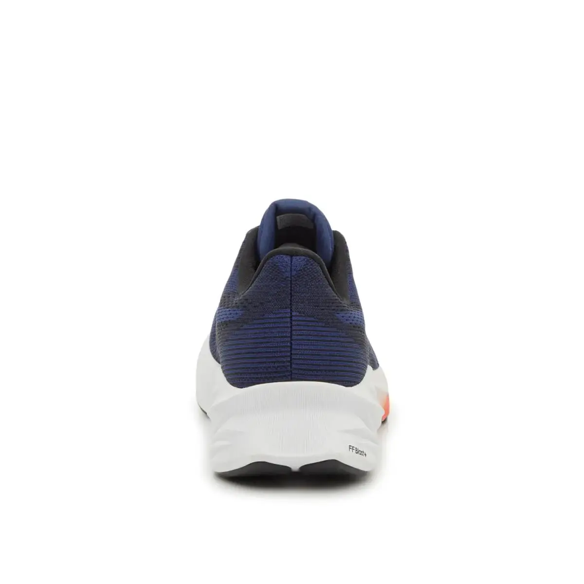 Asics shoes - Navy 3