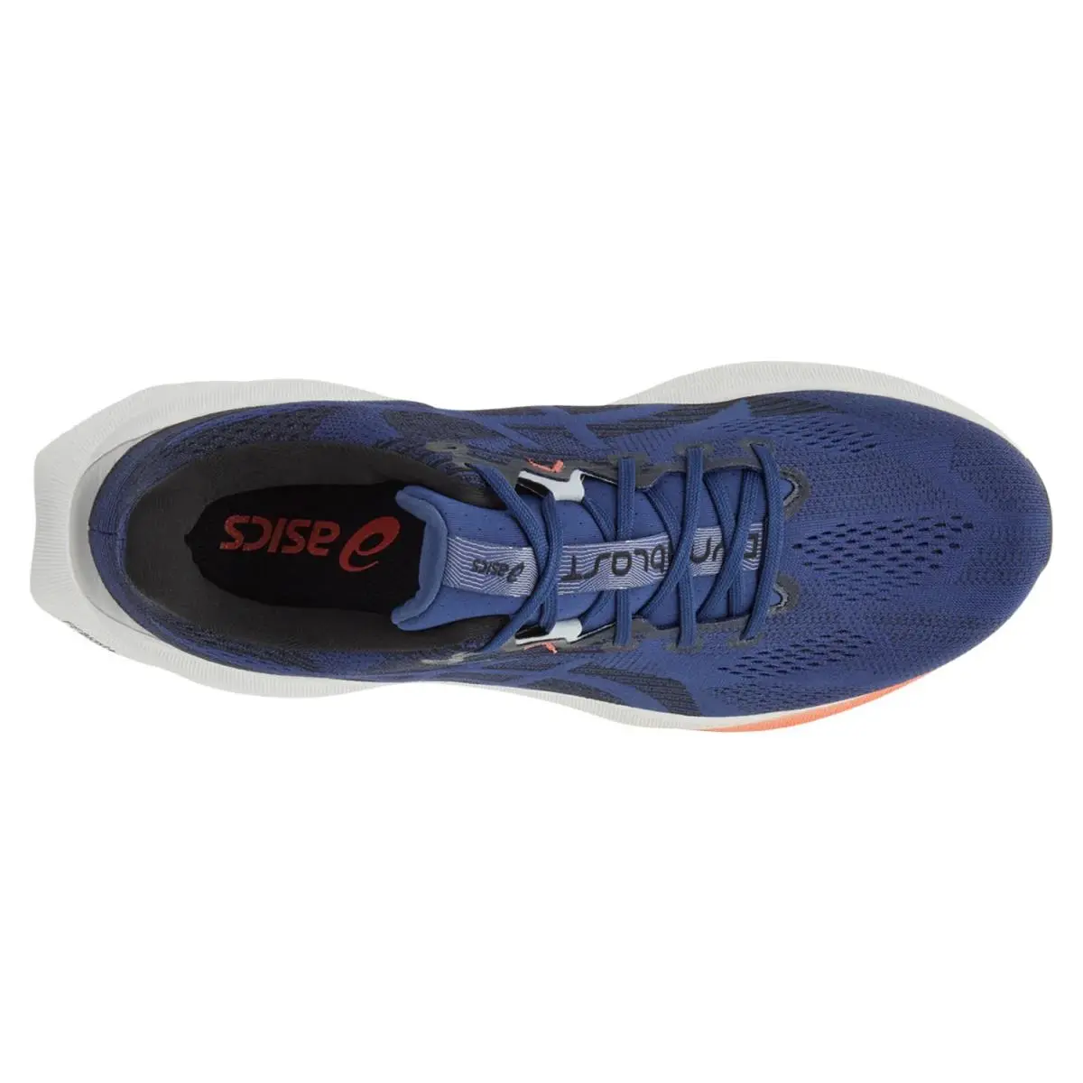 Asics shoes - Navy 14