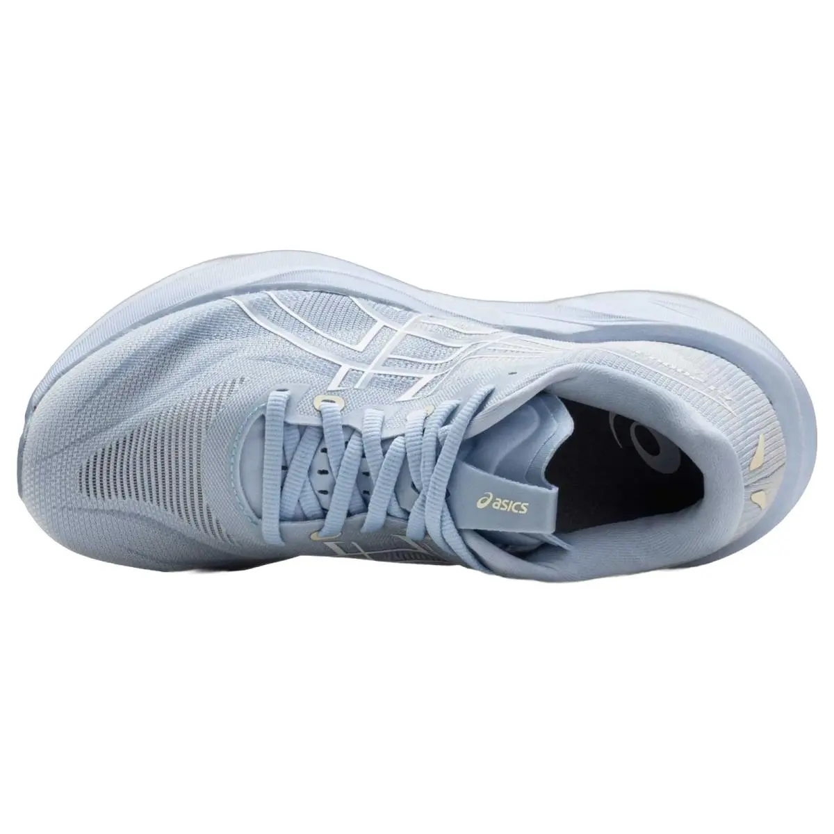 Asics shoes - Gt 2000 15 - 1012B998401 - Solid Air/Cream 1