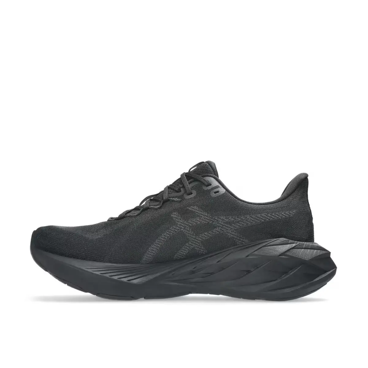 Asics shoes - Black 8