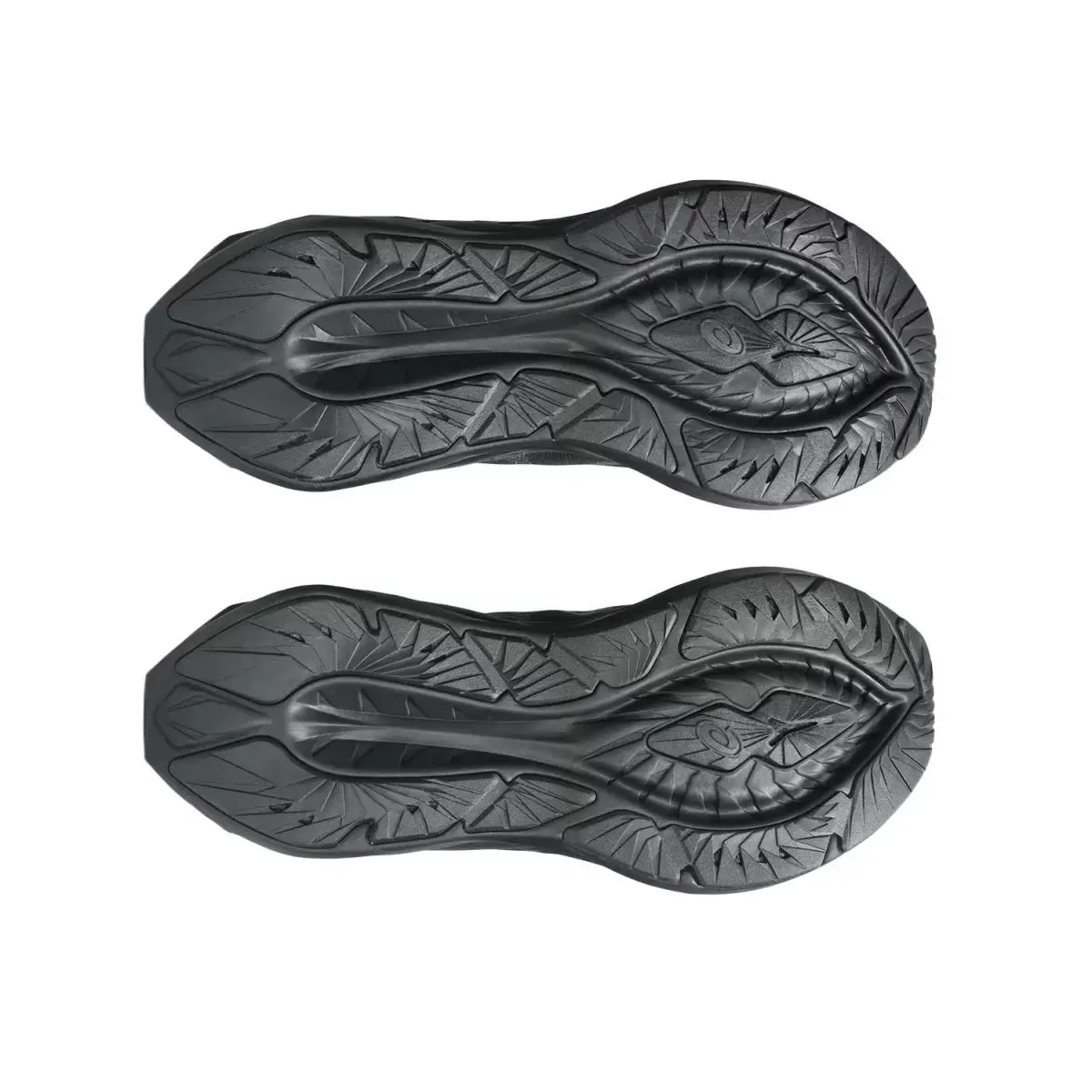 Asics shoes - Black 10