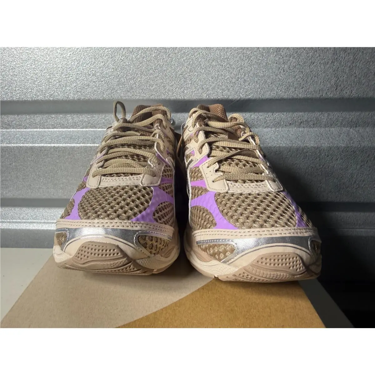 Asics shoes - 1203A733-102 White / White - White White - 1203a733-102 - White, Model: 1203A733-102 White / White 17