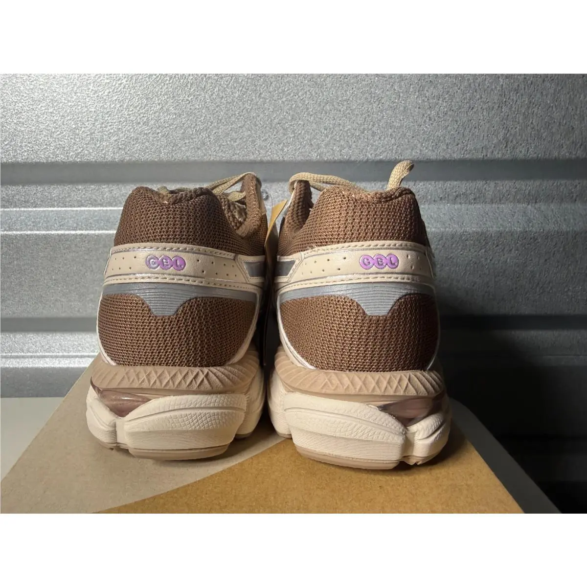 Asics shoes - 1203A733-102 White / White - White White - 1203a733-102 - White, Model: 1203A733-102 White / White 20
