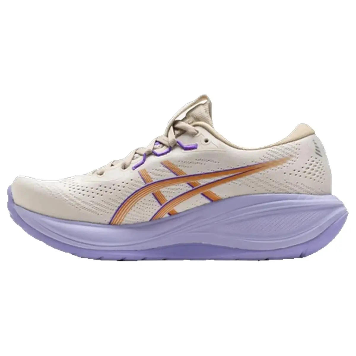 Asics shoes - Gel Cumulus 28 - Gel Cumulus - 1012B916250 - Oatmeal/Fresh Air 7