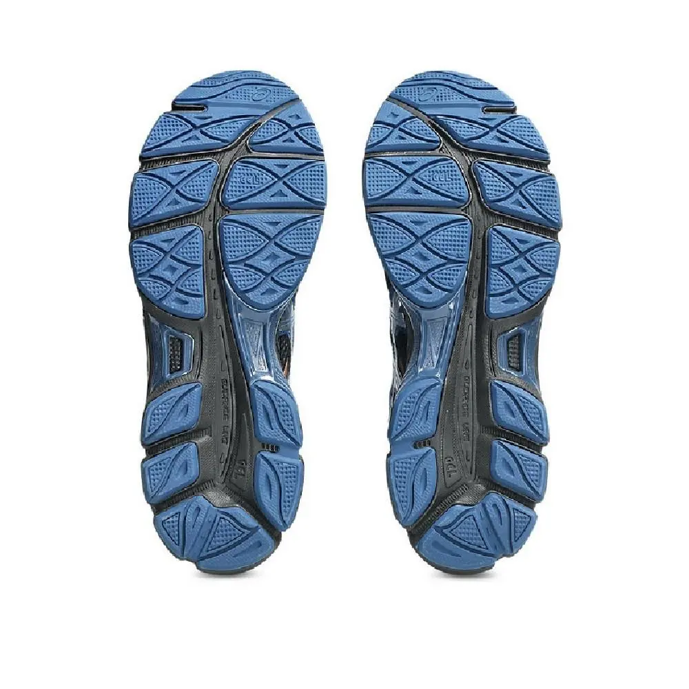 Asics shoes - 1203A888-002 - 1203A888-002 - Black/Illusion Blue 3