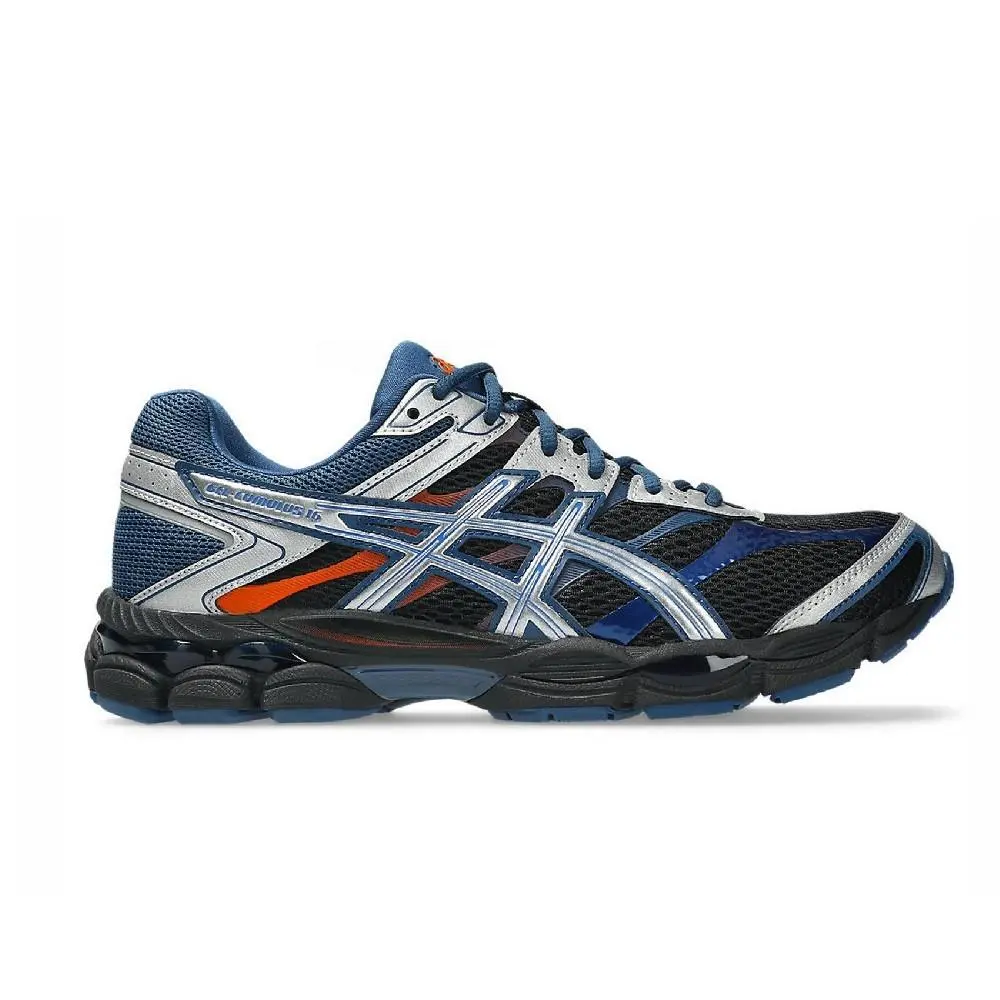Asics shoes - 1203A888-002 - 1203A888-002 - Black/Illusion Blue 4