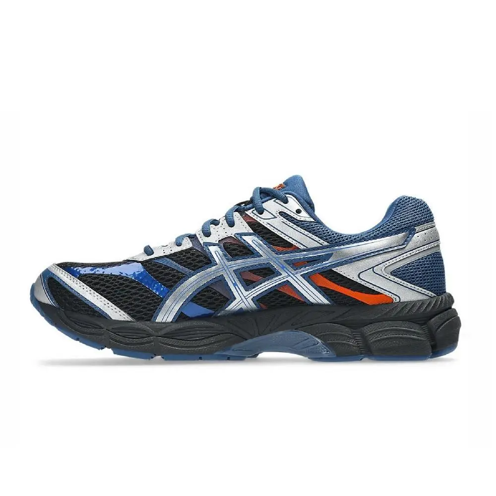 Asics shoes - 1203A888-002 - 1203A888-002 - Black/Illusion Blue 5