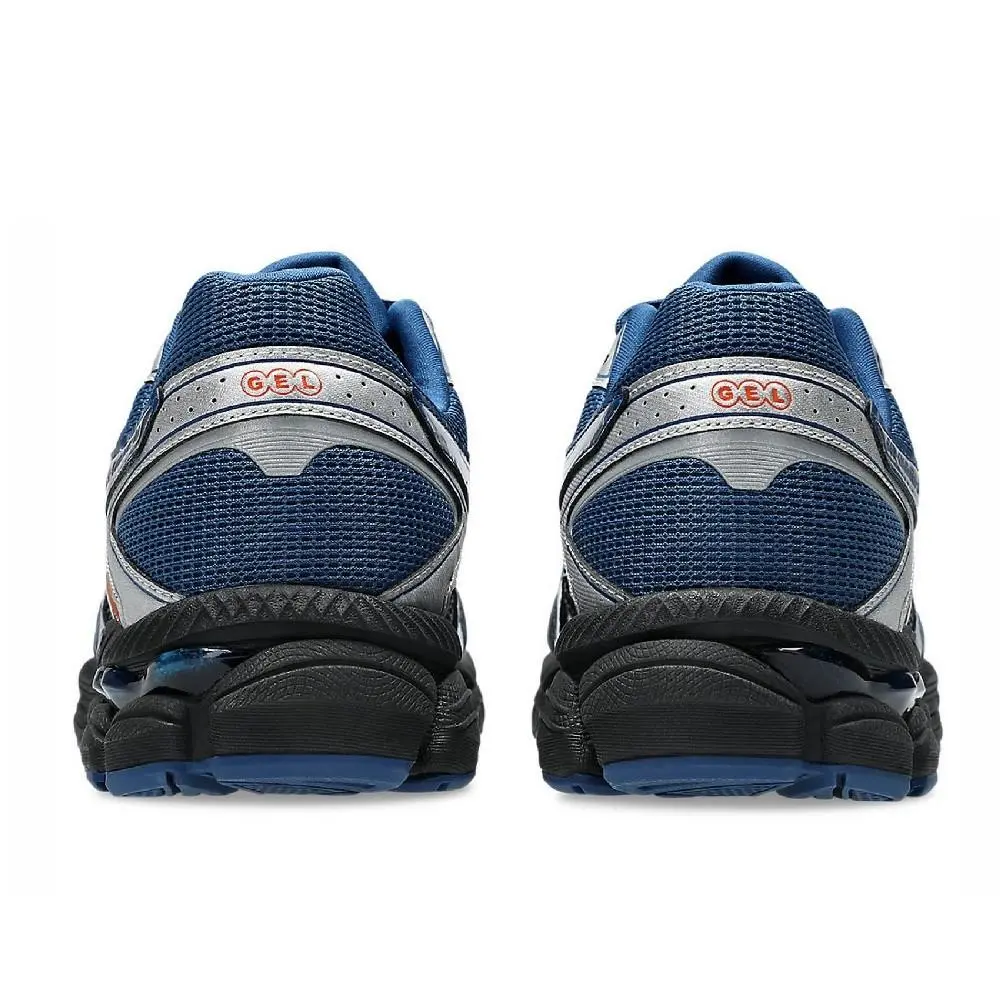 Asics shoes - 1203A888-002 - 1203A888-002 - Black/Illusion Blue 7