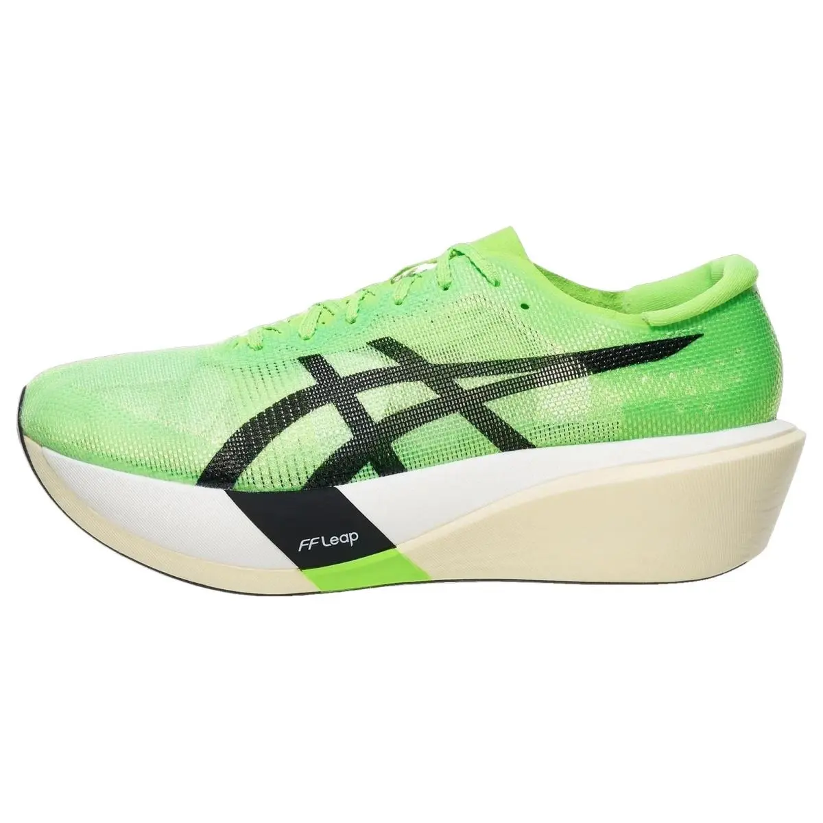 Asics Metaspeed Edge Tokyo Green Gecko Blk Mens Size 8-11.5
