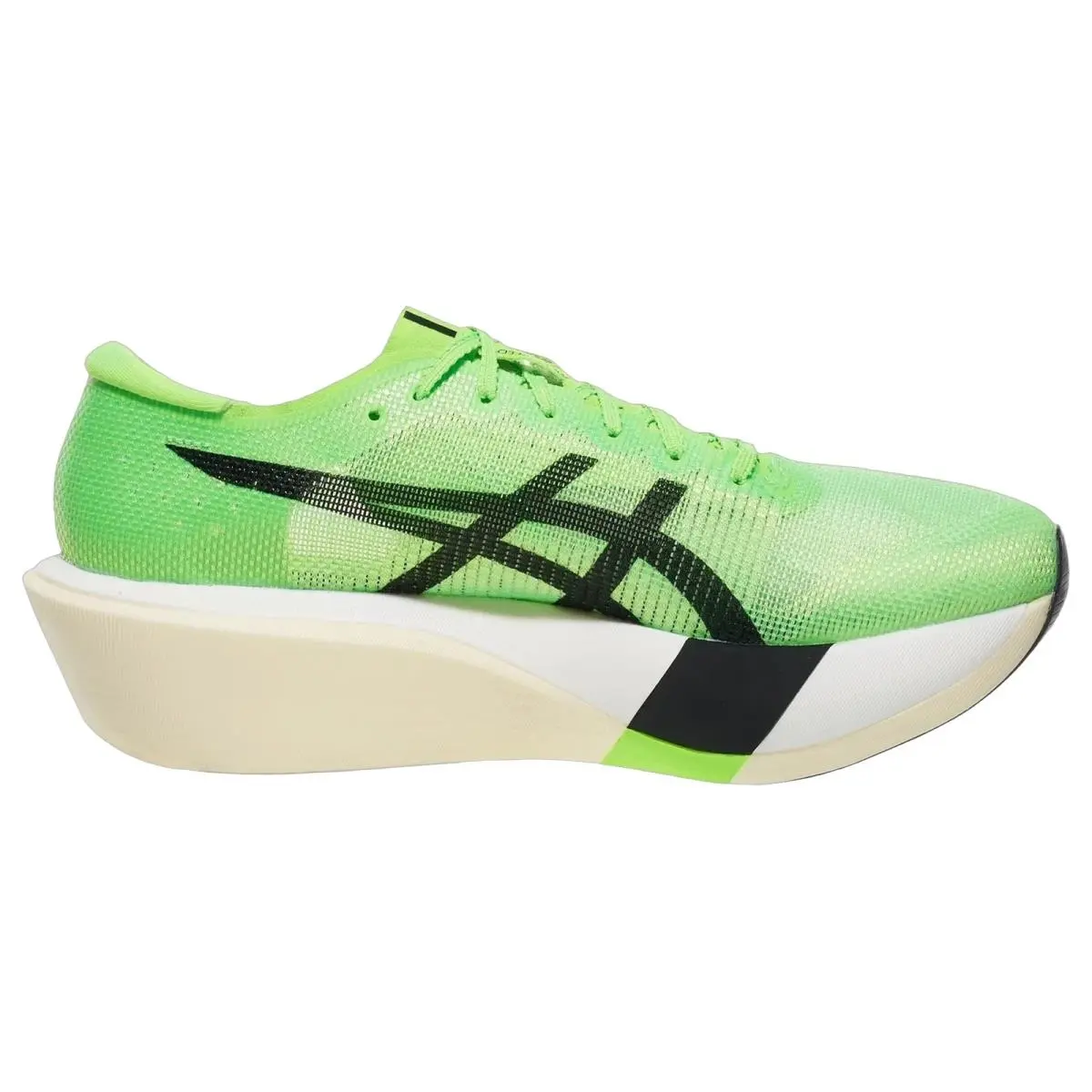 Asics shoes - Metaspeed Edge Tokyo - Metaspeed Edge Tokyo - 1013A163300 - Green Gecko/Blk 1