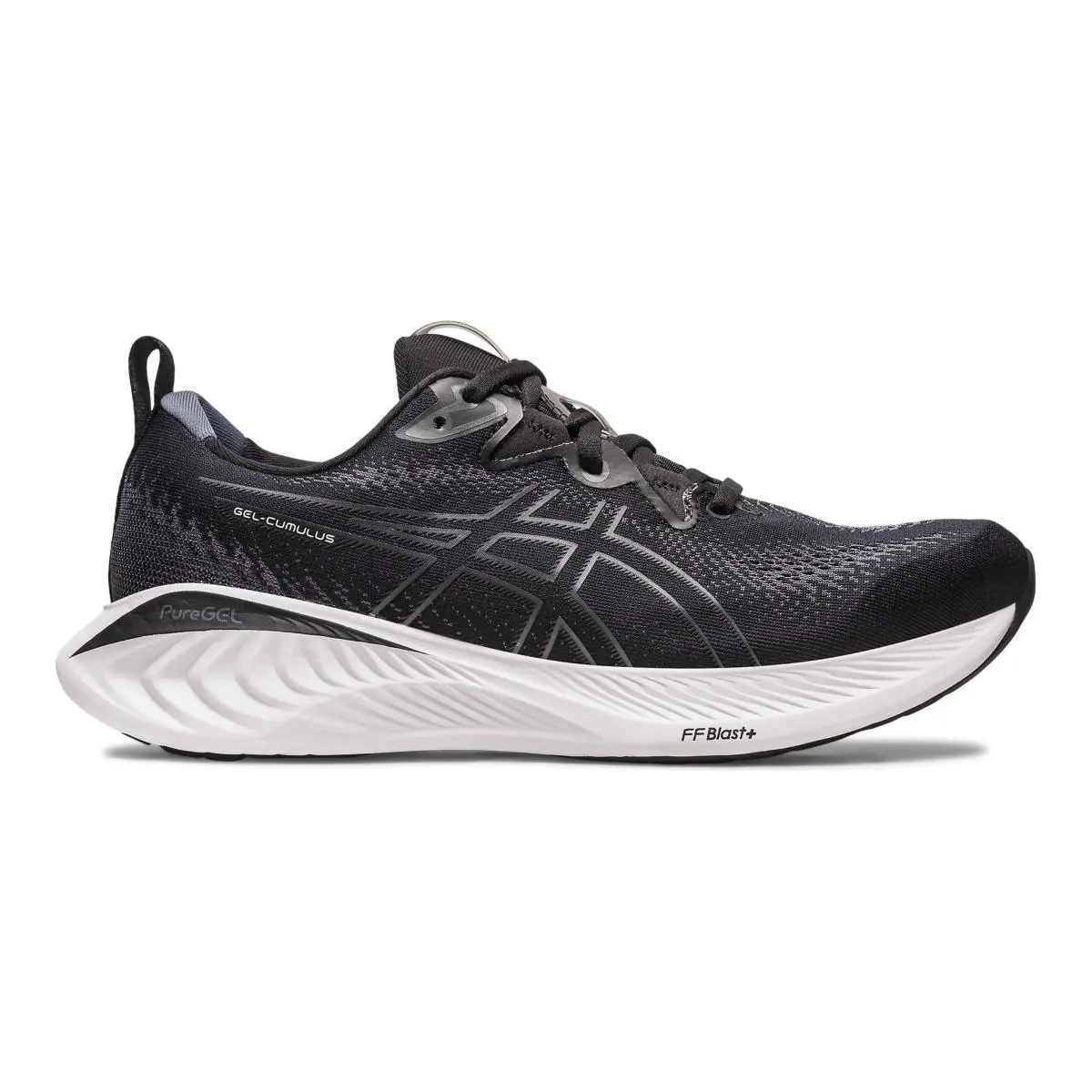 Asics shoes - 10625093599519 - 10625093599519 - Black/Carrier Grey 2