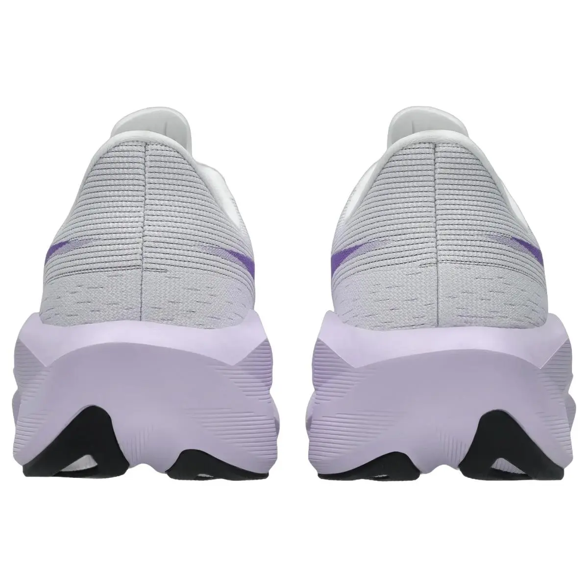 Asics shoes - Novablast 6 - Novablast - 1012C008101 - White/Murasaki 11