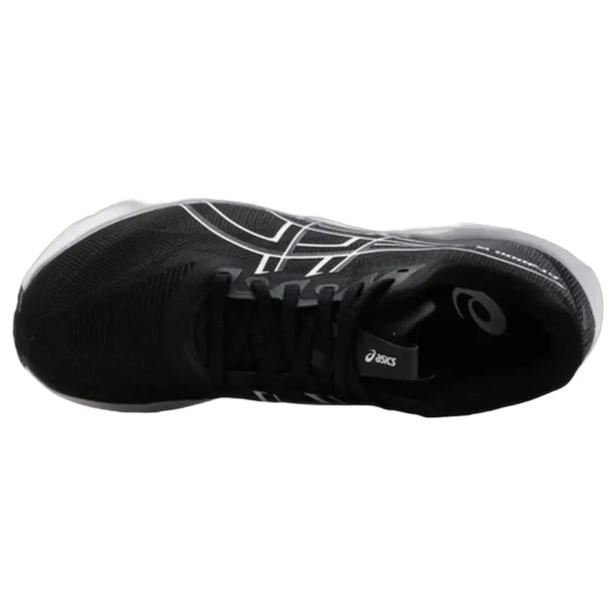 Asics shoes - Gt 2000 15 - 1012B998001 - Black/White 1