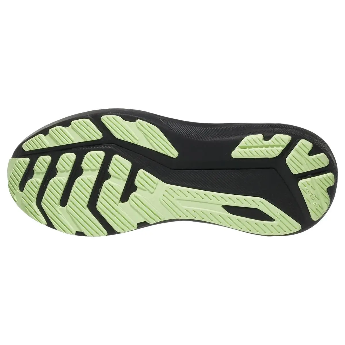 Asics shoes - Gt 1000 15 - 1011C230003 - Black/Illuminate Yellow 3