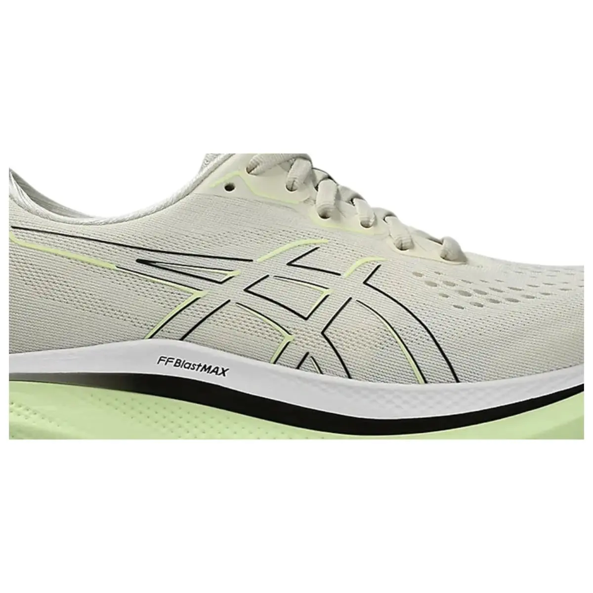 Asics shoes - 10625093763359 - 10625093763359 - Birch/Black 0