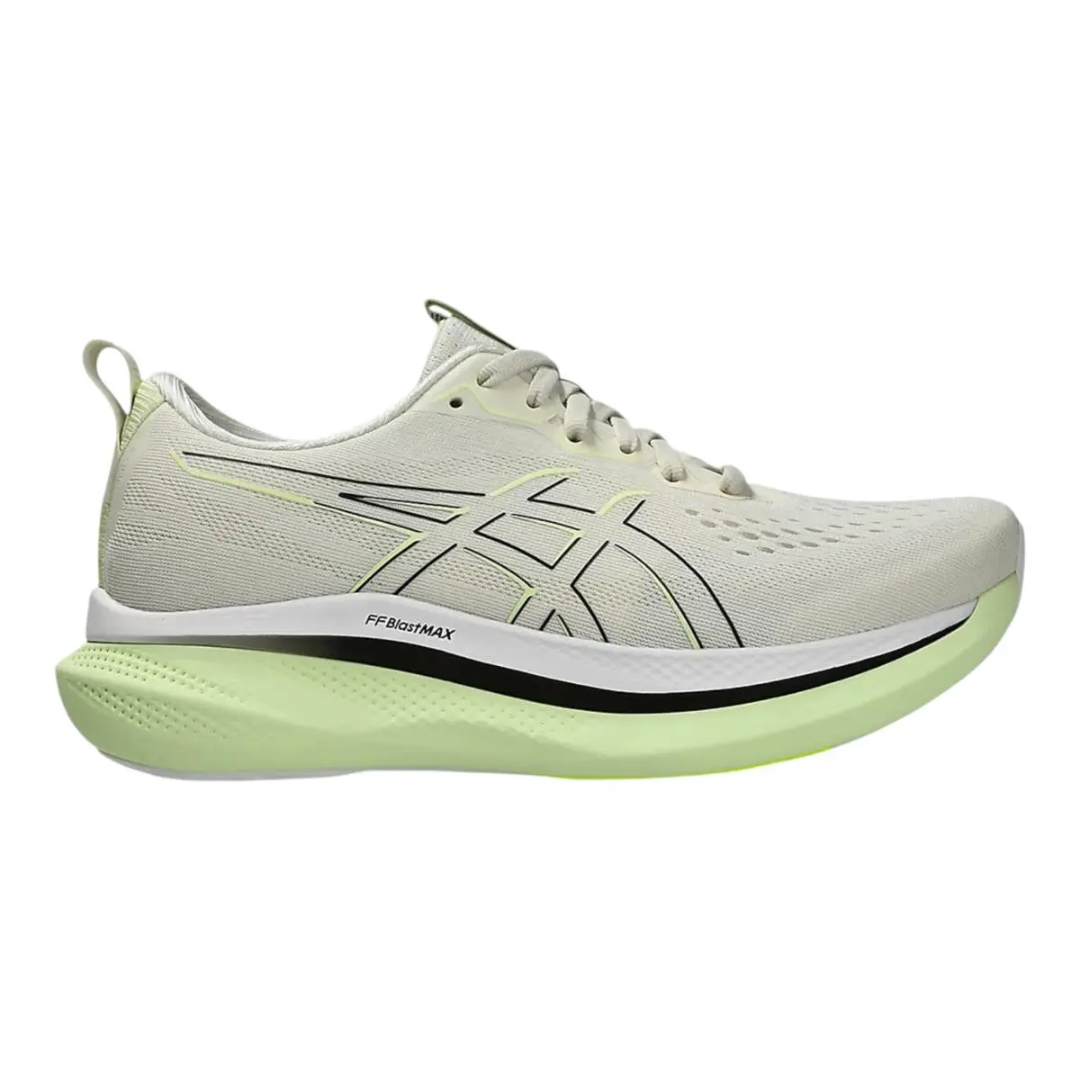 Asics shoes - 10625093763359 - 10625093763359 - Birch/Black 1