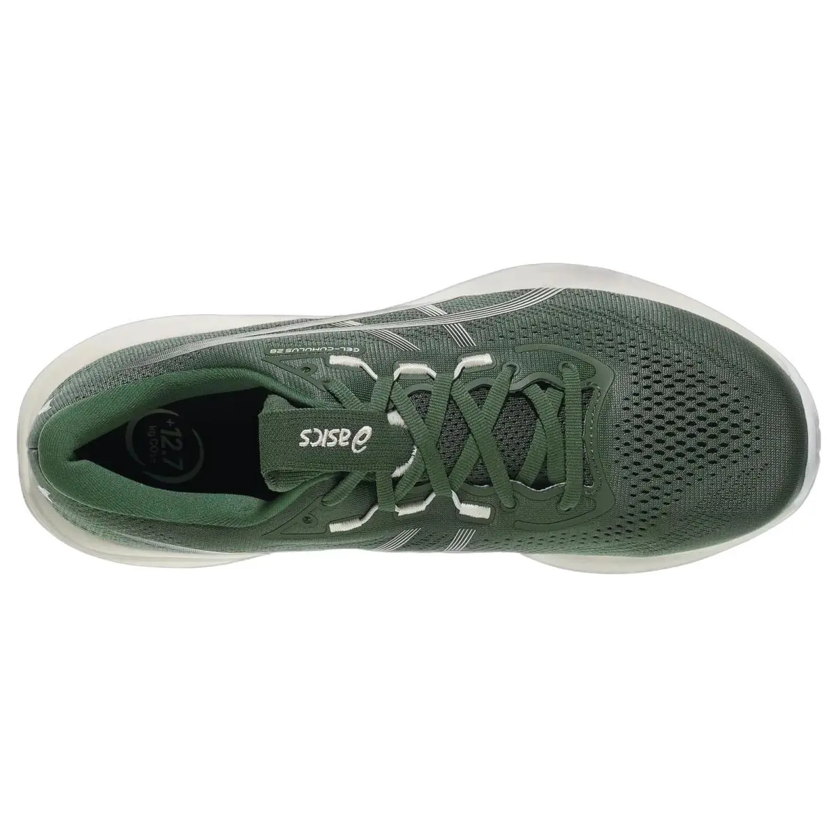 Asics shoes - Gel Cumulus 28 - Gel Cumulus - 1011C143300 - Dusty Fern/Ivory 2