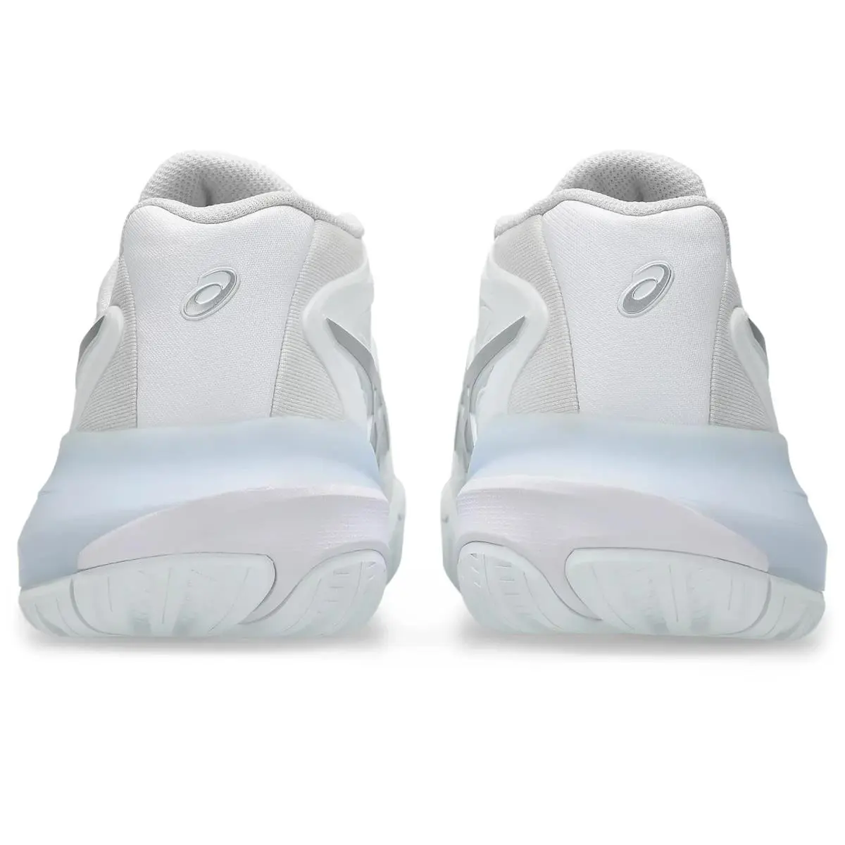 Asics shoes - Asics GEL-Resolution X 1042A279-100 - 1042A279-100 - White 4